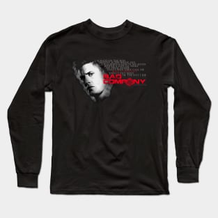 Bad Company Long Sleeve T-Shirt